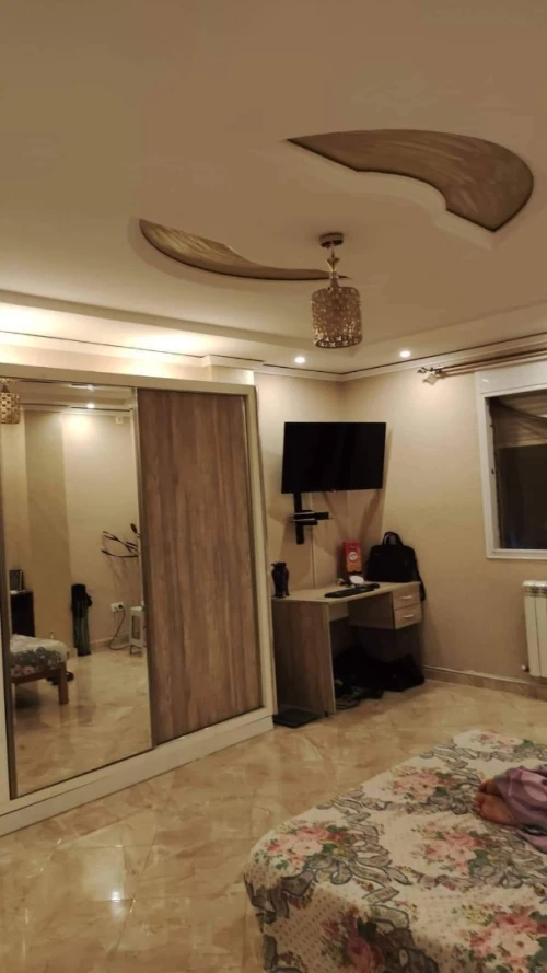 Vente Appartement Alger Bordj el kiffan