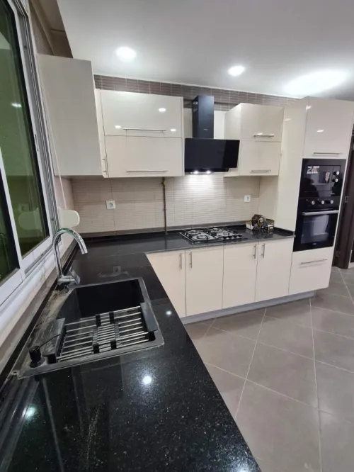 Vente Appartement Alger Bordj el kiffan