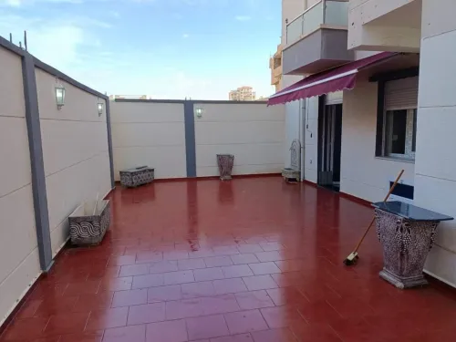 Vente Appartement Alger Bordj el kiffan