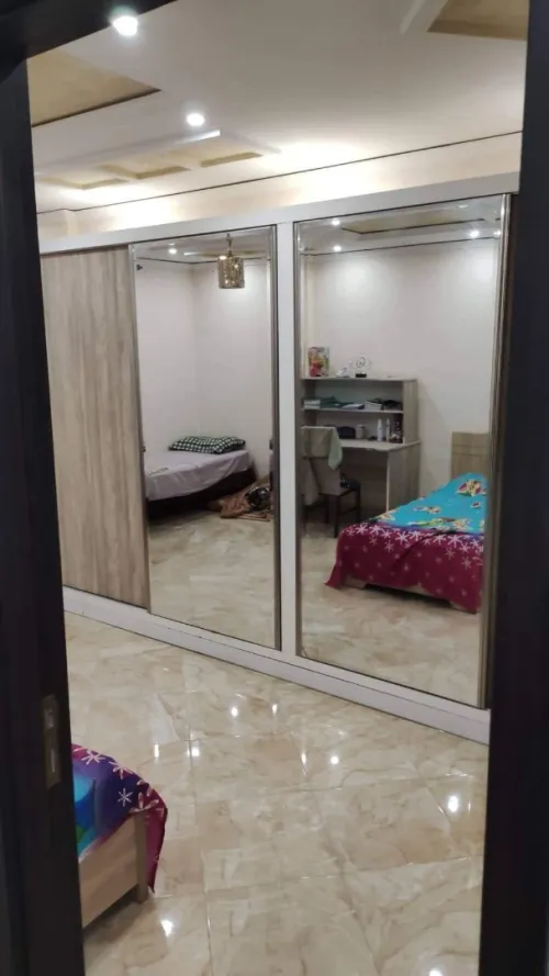Vente Appartement Alger Bordj el kiffan