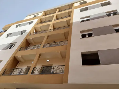 Vente Appartement 