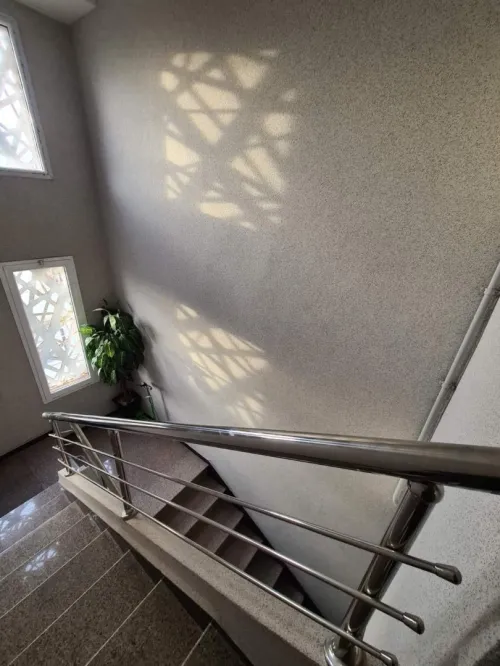 Vente Appartement Alger Bordj el kiffan