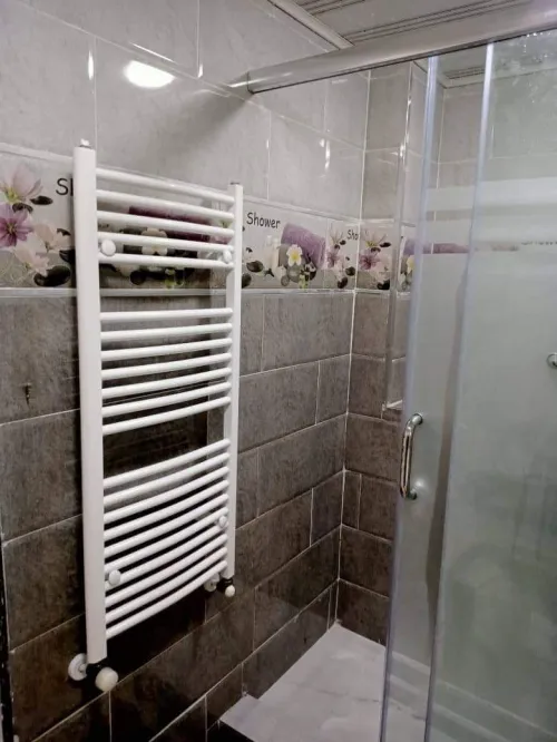 Vente Appartement Alger Bordj el kiffan