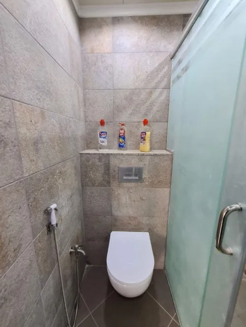 Vente Appartement Alger Bordj el kiffan