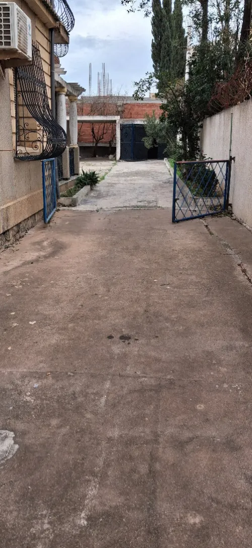 Vente Terrain Alger Cheraga
