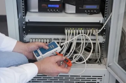 Installation Réseaux Informatiques & Téléphoniques 