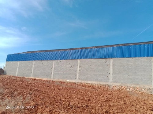 Location Hangar Mostaganem Sayada