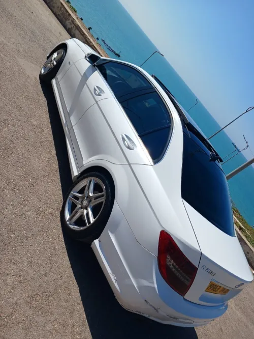 Mercedes Classe C 2014 250 AVANTGARDE 