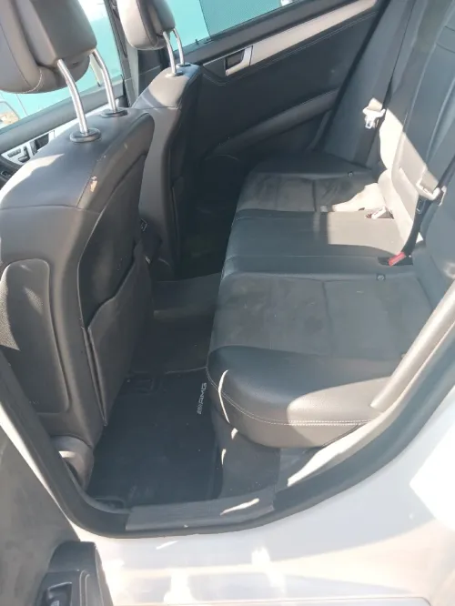 Mercedes Classe C 2014 250 AVANTGARDE 