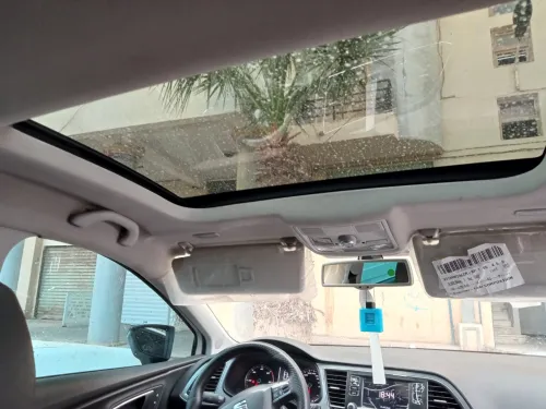 Seat Leon 2015 LINEA R+