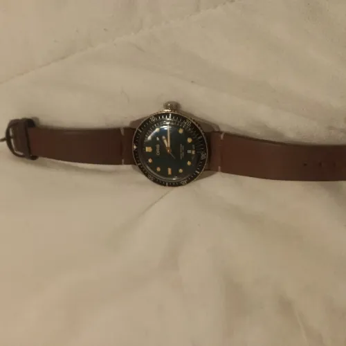 Montre oris