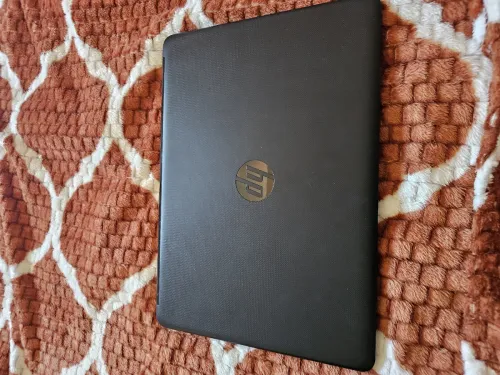 Laptop hp