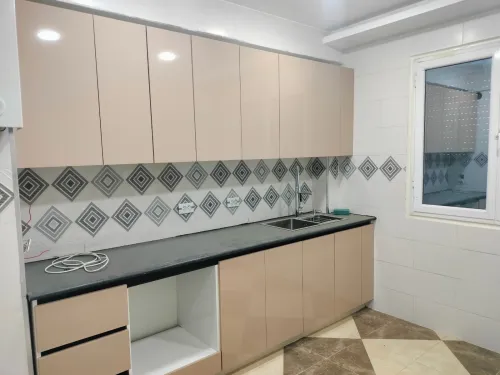 Vente Appartement F4 Relizane Relizane