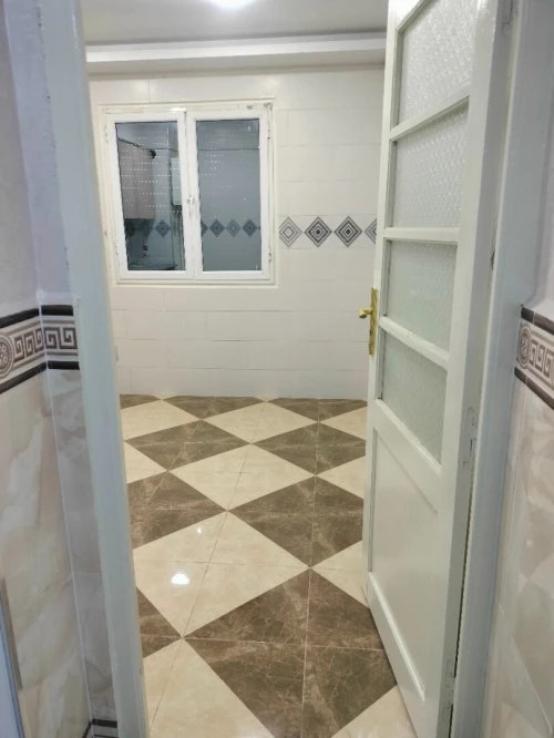 Vente Appartement F4 Relizane Relizane