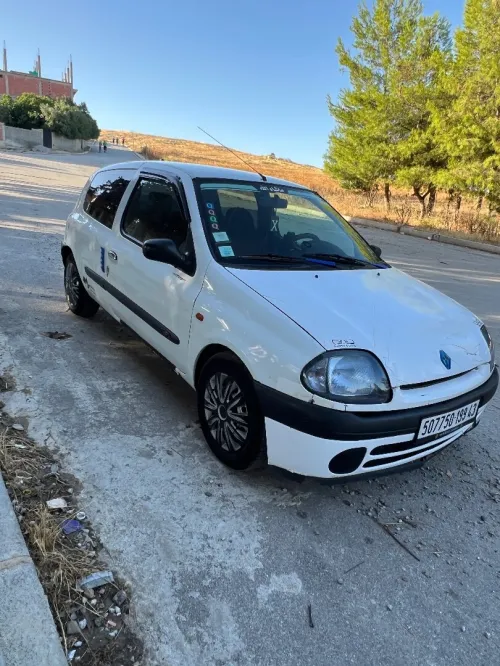 Renault Clio 2 1999 Clio 2