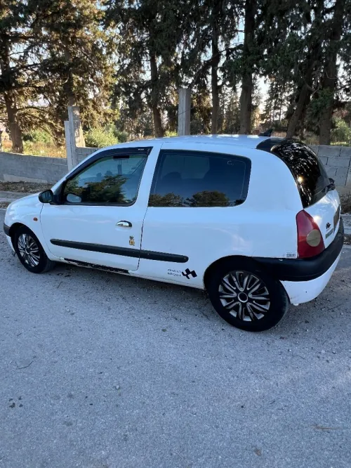 Renault Clio 2 1999 Clio 2
