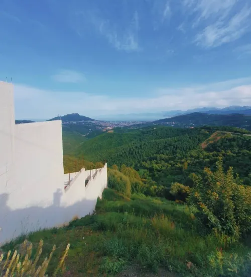 Vente Terrain Béjaïa Bejaia