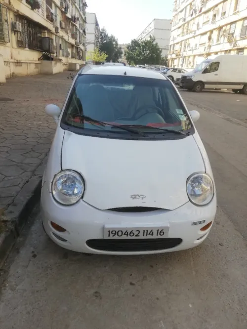 Chery QQ 2014 QQ