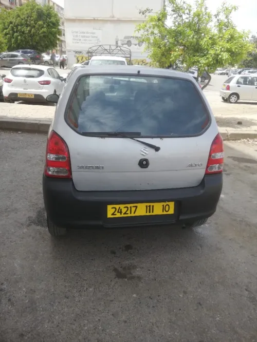Suzuki Alto 2011 Alto