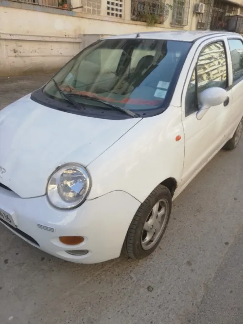 Chery QQ 2014 QQ