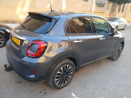 Fiat 500x 2024 Club