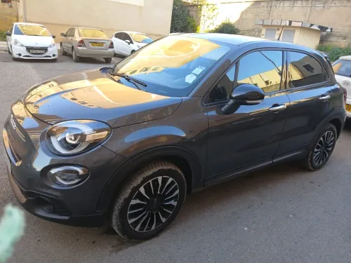 Fiat 500x 2024 Club