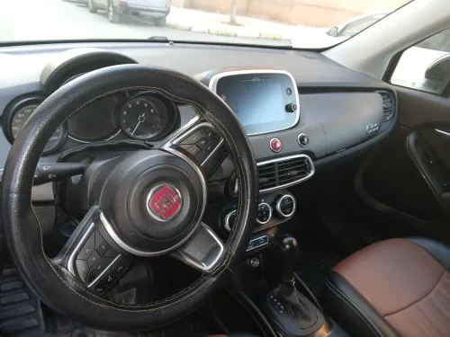 Fiat 500x 2024 Club