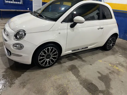 Fiat 500 2024 Dolcevita plus