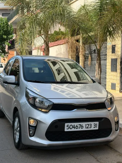 Kia Picanto 2023 LX