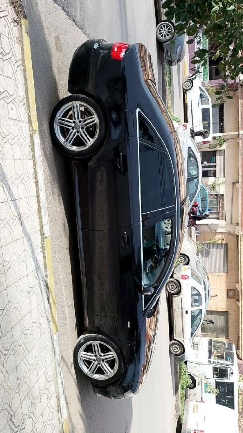 Audi A4 2011 S line