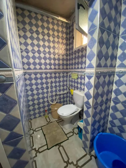 Location vacances Appartement F2 Jijel Ziama mansouriah