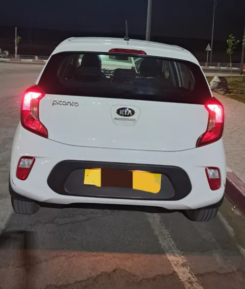 Kia Picanto 2018 LX