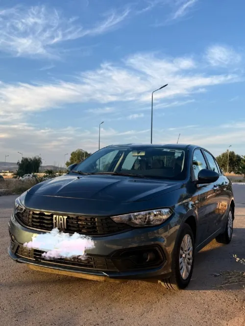 Fiat Tipo Sedan 2023 City