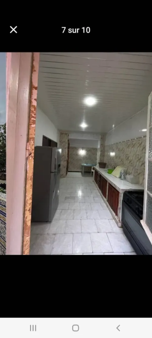 Vente Villa Oran Ain el turck