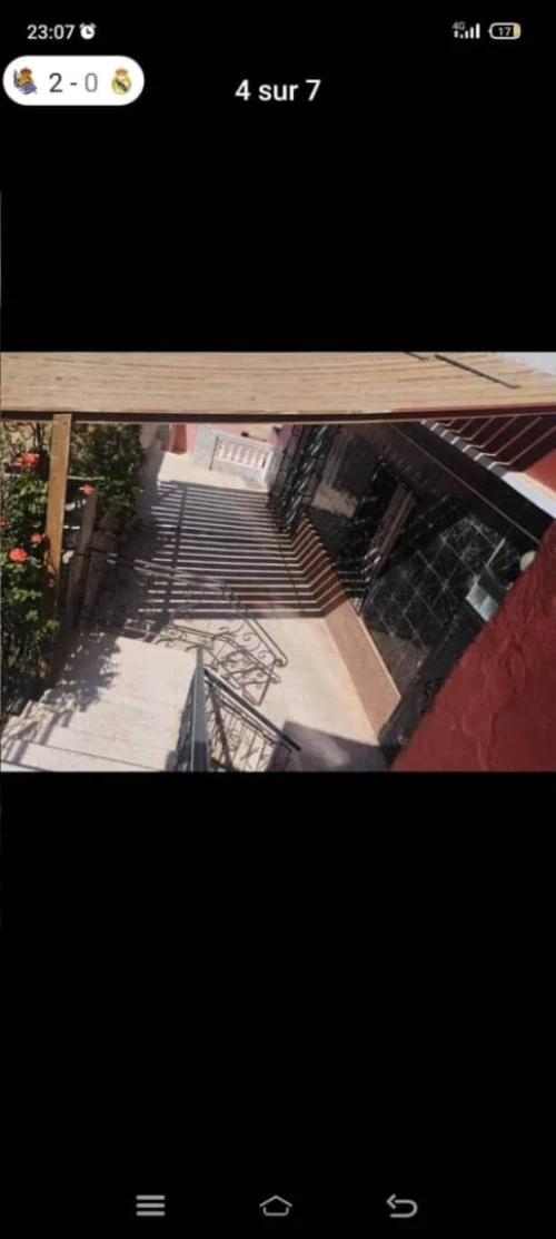 Vente Villa Oran Ain el turck