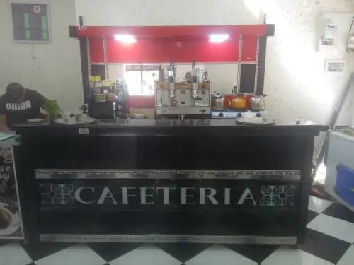 Vente matériel cafétéria 