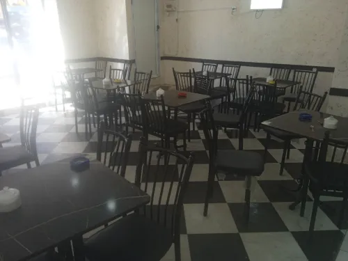 Vente matériel cafétéria 