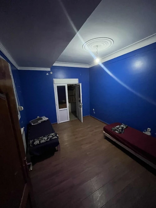 Location Appartement F9 Alger Dely brahim