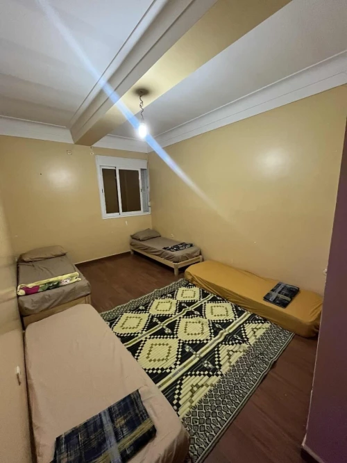 Location Appartement F9 Alger Dely brahim