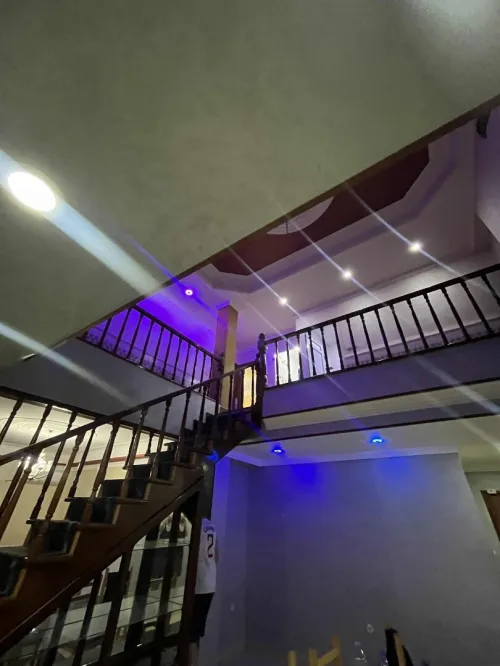 Location Appartement F9 Alger Dely brahim