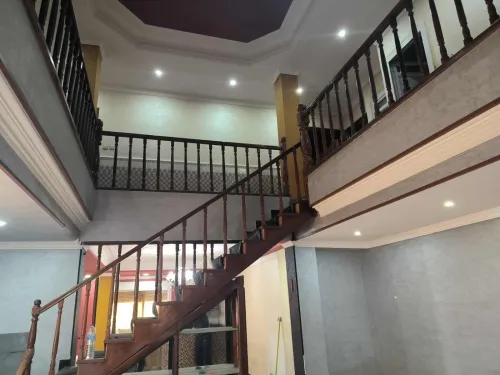 Location Appartement F9 Alger Dely brahim