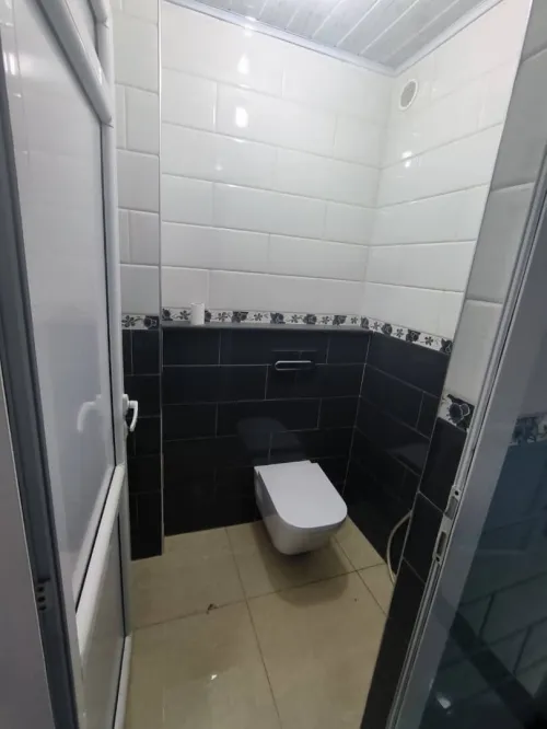 Location Appartement F9 Alger Dely brahim