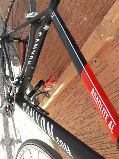 Canyon roadlite al 6.0 