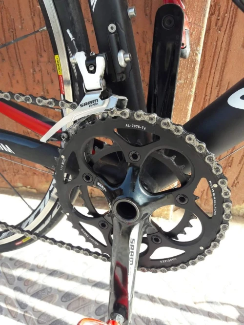 Canyon roadlite al 6.0 