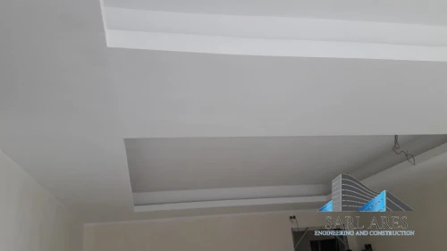 Faux Plafond BA 13 Placo BA 13 Décoration BA 13