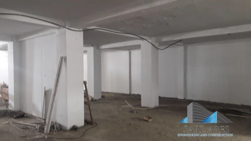 Travaux De Peinture intérieur extérieur Et Décoration