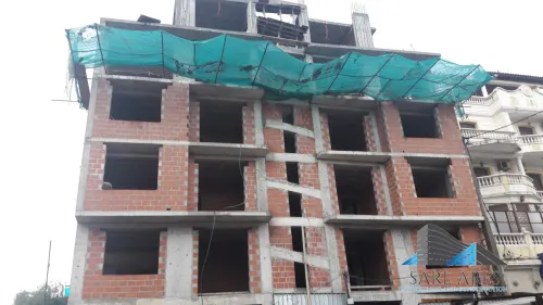 Gros Oeuvre Maçonnerie Béton Armé