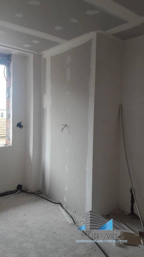 Faux Plafond BA 13 Placo BA 13 Décoration BA 13