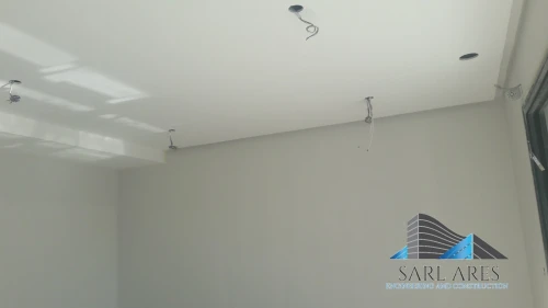 Faux Plafond BA 13 Placo BA 13 Décoration BA 13