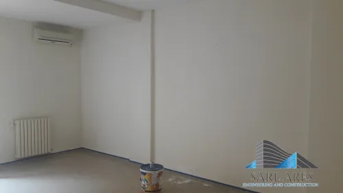 Travaux De Peinture intérieur extérieur Et Décoration
